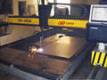 CNC Cutting Machines