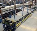 Box Beam Production Line