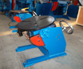 Welding Positioners